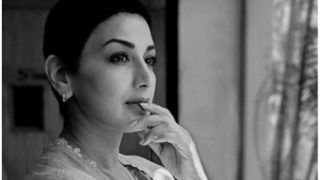 Sonali Bendre Shares Difficulties Post Cancer-Surgery: 'Started Walking Despite 23-24 Inch Scars'